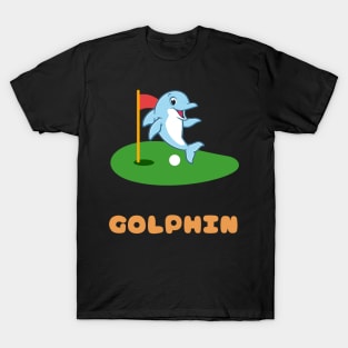 golphin T-Shirt